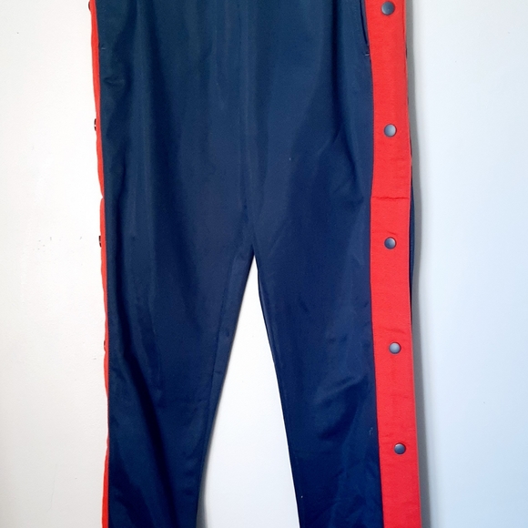 Brand New Open Leg Sweatpants - Picture 2 of 4